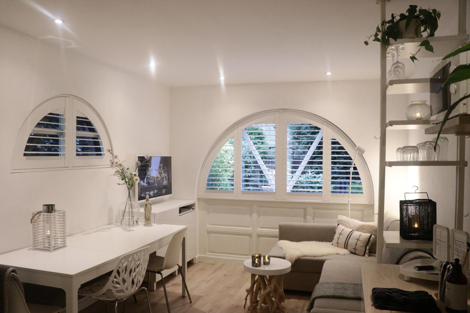 Cavalli'S Cottage Bilthoven Exterior foto