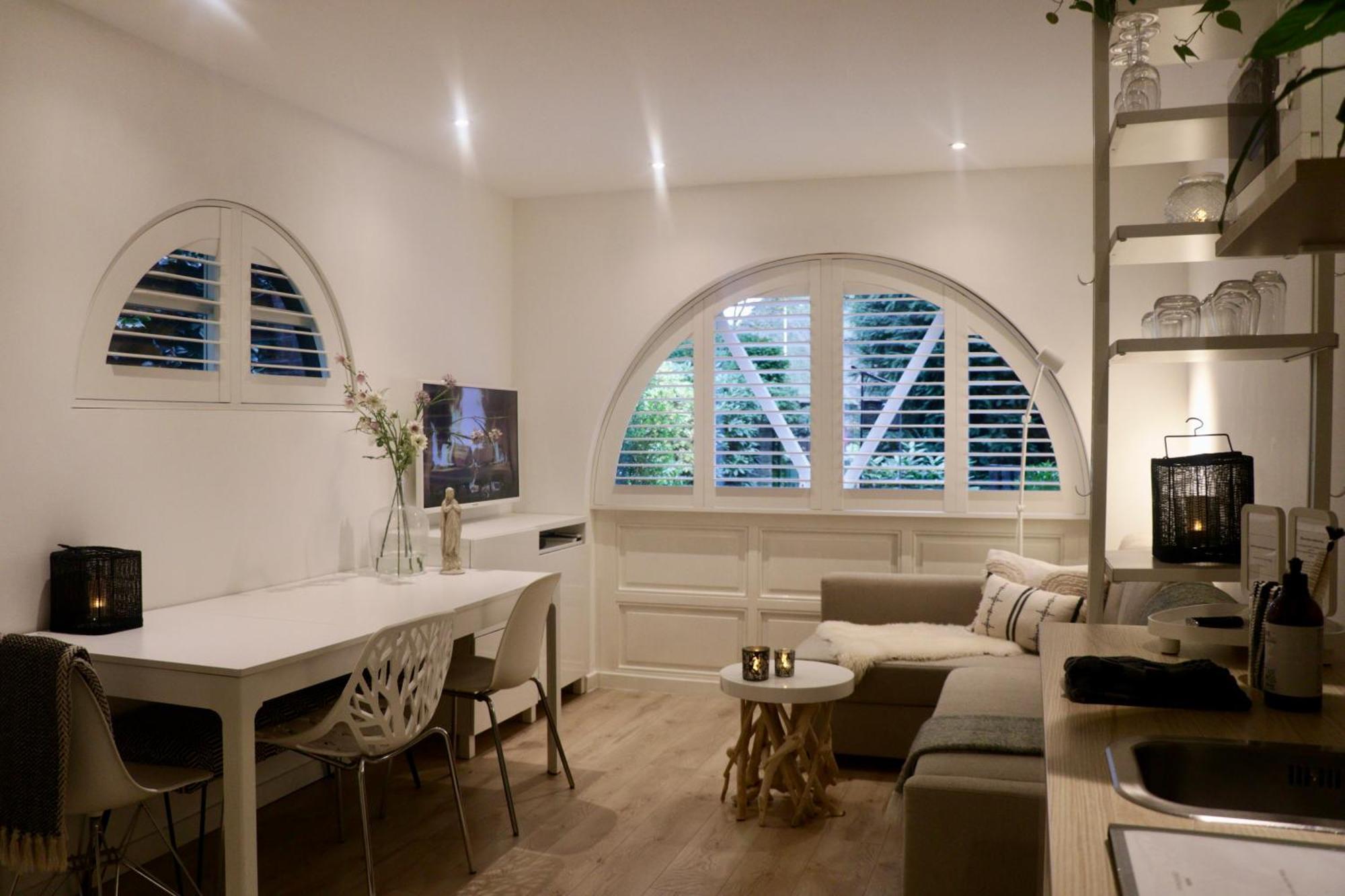 Cavalli'S Cottage Bilthoven Exterior foto
