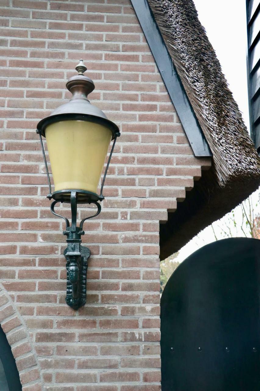 Cavalli'S Cottage Bilthoven Exterior foto