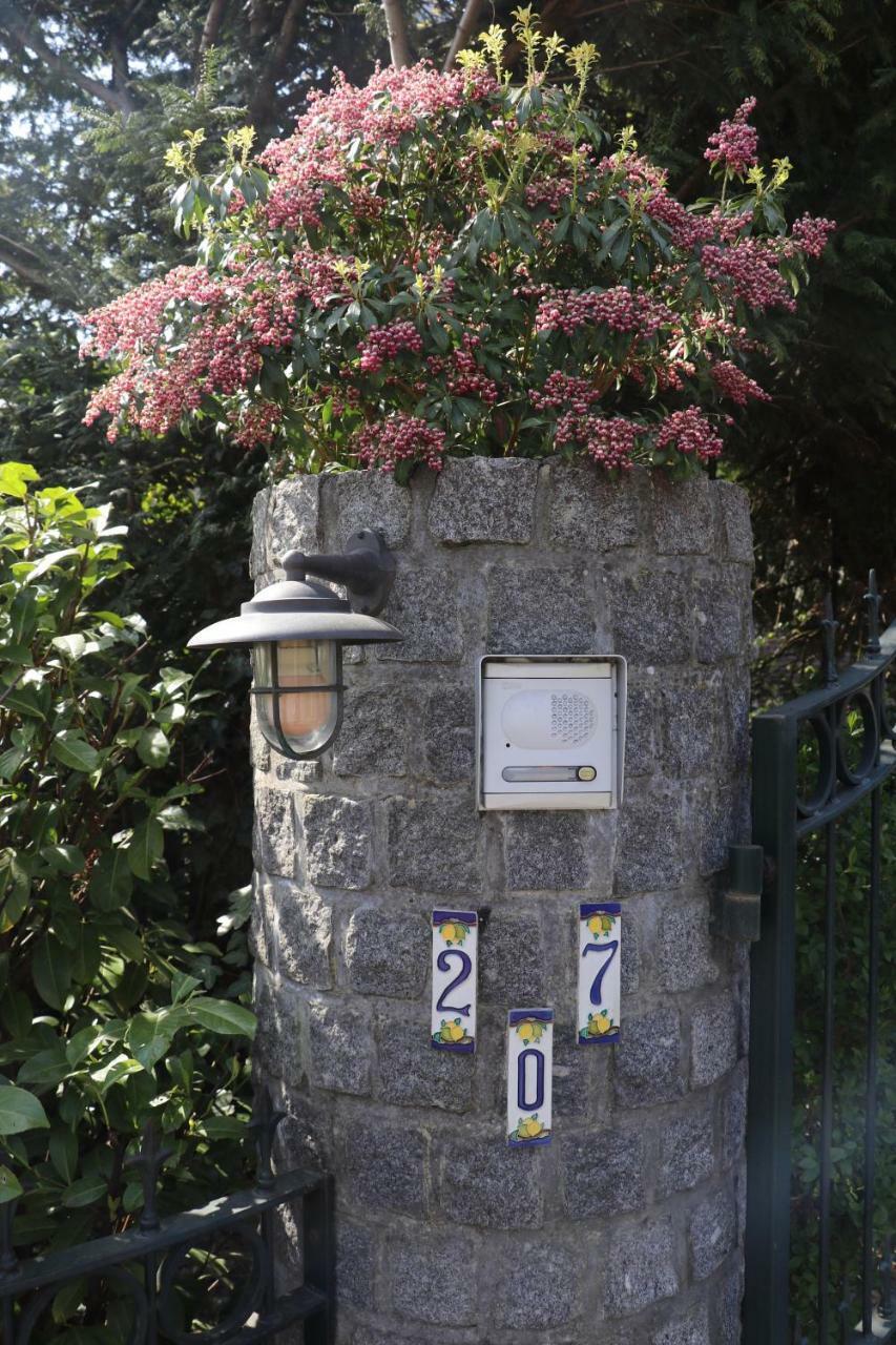 Cavalli'S Cottage Bilthoven Exterior foto