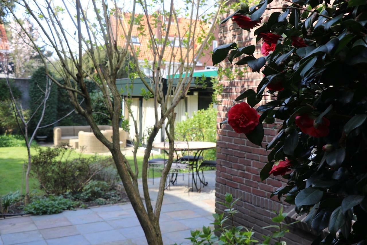 Cavalli'S Cottage Bilthoven Exterior foto